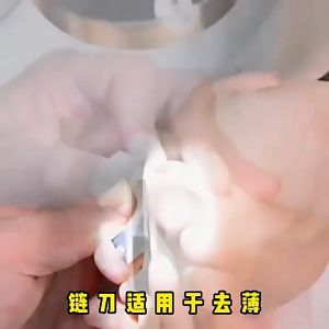 5pcs set pisau kuku cantengan / pisau kuku cantengan/manicure pedicure tools