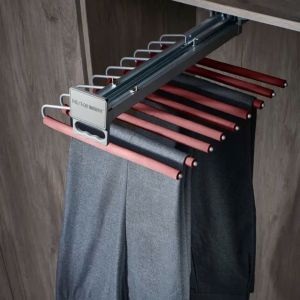 MÓC QUẦN ÁO CAO CẤP