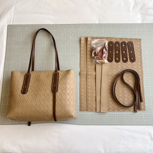 Handmade Birthday Gift for Girlfriend Valentines Day Anniversary Present Handbag Tote Bag Womens Fashion Synthetic Leather