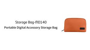 Electronics Organizer Travel Case for CordPhoneCablesAirpodsUSB Flash DriveDaily Items for Essentials Cable Storage Bag
