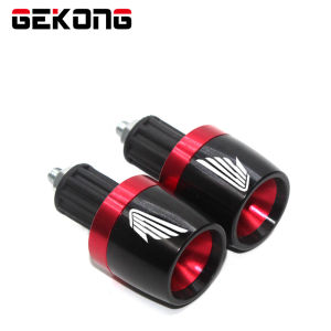 ปลอกแฮนด์มอเตอร์ไซค์ สำหรับ HONDA CBR650F CBR600 CBR600RR CBR650R CBR900RR CBR929RR CBR954RR CBR1000RR CBR cbr พร้อมปลายแฮนด์