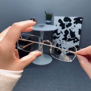 Kacamata Wanita Murah Anti UV Kacamata Lipat Hitam Kekinian Viral Kacamata Korea Style Cewek Dewasa Women Sunglasses Fashion Gaya Terbaru Kacamata No Radiasi Kaca Mata Lipat Wanita Kacamata Cewek Gaya Hijab Kacamata Hitam Cewek