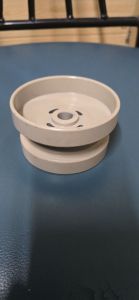 Juki Hand wheel high speed sewing machine