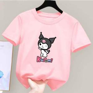 KAOS ANAK PEREMPUAN LAKI LAKI USIA 2-10THN ATASAN LENGAN PENDEK ANAK CEWEK COWOK