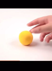 ดินเบา36สี ดินน้ำมันสำหรับเด็ก ดินเบาเกาหลี ไร้สาเคมี สีสดใส ปลอดภัยไร้สารพิษ