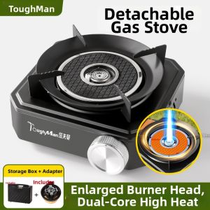 TAFUMAN | Outdoor Portable Gas Stove for Hotpot