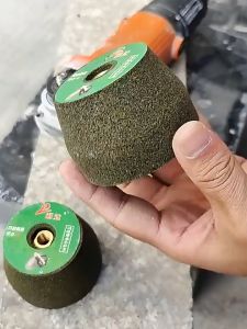 Dụng Cụ Mài Mòn Cacbua Đá Granite Chất Lượng