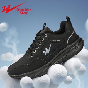 DOUBLE STAR | Soft-Soled Flat Casual Sport Shoes