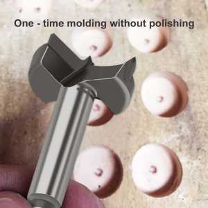 MATA BOR ENGSEL SENDOK PELUBANG KAYU FORSTNER PELUBANG PEMBOLONG KAYU DRILL BIT