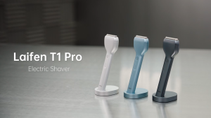 Laifen T1 Pro Rechargeable Electric Shaver