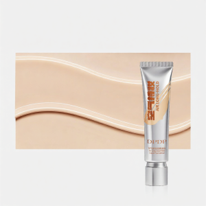 DPDP | Long-lasting Cover Foundation