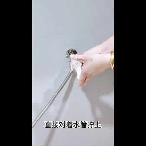 Kran Air Engkol Plastik PVC 1/2 inch Tembok Keran Taman Kamar Mandi Wastafel Mesin Cuci Cebol