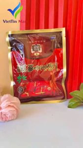 Kẹo Hồng Sâm Vitamin Hàn Quốc 200g