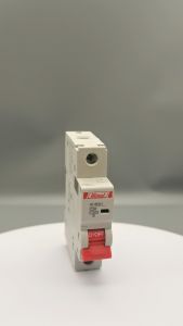 Himel Miniature / MCB HDB9 20A - 40A 1pole