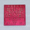 PCB Power TBM Flash Audio 2-4 Ohm Sub Low AZS. 