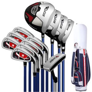 Beginner Men Golf Set