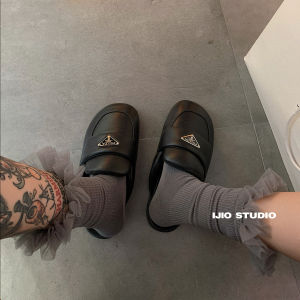 IJIO Sweet Cool Mesh Lace over Knee High Socks Mid-Calf Japanese JK Style Trendy Stockings Girls Combed Cotton Leggings