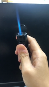 Bật Lửa Khò 1 Tia COB-74 – Nhỏ Gọn Sang Trọng Tiện Dụng