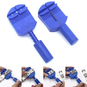 Metal Watch Repair Tool Adjusting Watch Strap Tool Link Pin Tool Remover Easy Bracelet with Watch Pin Band To Remover Adjust