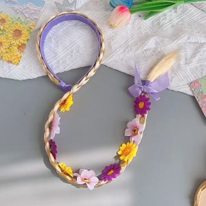 Headband Wig & Frozen Princess Wig Braids: A Comprehensive Guide