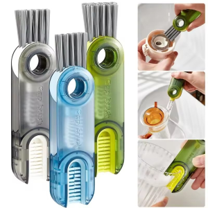 3 in 1 Baby Bottle & Glass Coffee Mug Brush: A Comprehensive Guide