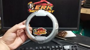 Garnish Fan Tutup Kipas Cover Fan BeAT New Street Genio Scoopy 2020 2021