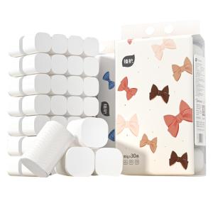 Botare | Affordable Home Use Toilet Paper Roll 100% Coreless