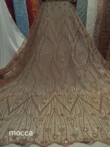 Tile Payet Siquenn/ Kain Tile Bordir Payet/ Siquenn Spainggel