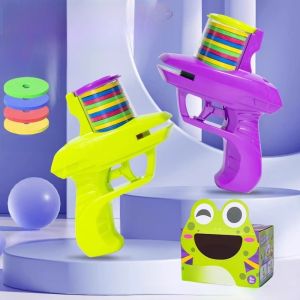 Black Tech High Pressure Relief Toy for Boys And Girls Creative Elementary School Students above 10 Years Old Fun Play