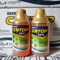 Pembasmi rumput liar gulma Herbisida Centop 540 SL 1 Liter. 