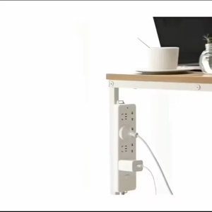 HOLDER FIXATOR HOLDER COLOKAN STOP KONTAK /SOCKET HOOK GANTUNGAN