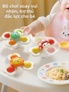 WANJUTEGONGDUI | Đồ Chơi Quay Cho Bé 6+ Tháng