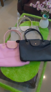 Tote Bag L-c Raihanna Terbaru