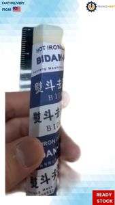 Soleplate Cleaning Stick