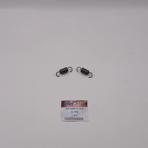 Per Kampas Rem Belakang GL PRO (PSP) Spring Brake Pir Kanvas Sepatu Rem Honda GL Max Neotech MegaPro