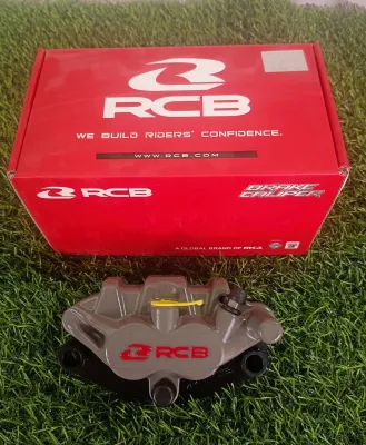 RCB E SERIES REAR CALIPER CLICK160/ADV160/PCX160