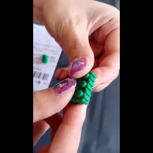 FH-M342 Mainan Balok Susun DIY Mini Bricks Toys Karakter Kartun Lucu / Building Nano Block Mini 3D