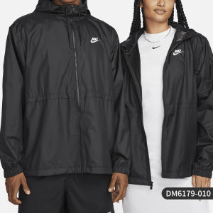 Nike | Áo Khoác Có Mũ Phản Nước