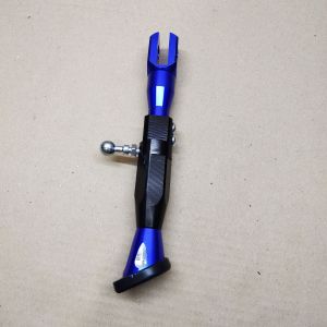 Standar samping robot bisa setel model bulat full cnc ring 14 17 universal