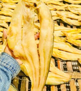 KHÔ CÁ TRA PHỒNG NGON ĐẶC SẢN CÙ LAO DUNG SEAVINA FOODS