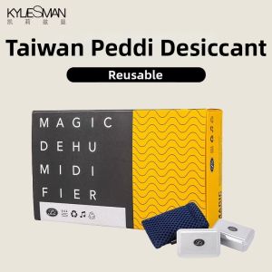 KYLIESMAN | Violin Cello Moisture Absorber