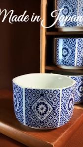 [Hàng Hiếm Japan 100% New] 01 Tách/ Ly/ Cốc Trà Hoa Lam