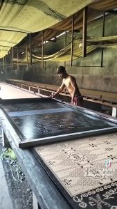 Sarung Batik Keren Dewasa Dengan Fitur COD