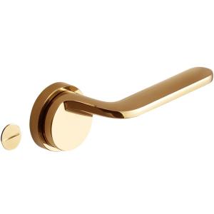 SOCINO | Quiet Luxury Door Lock for Bedroom