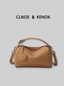 Luxury Commuter Leather Womens Bag