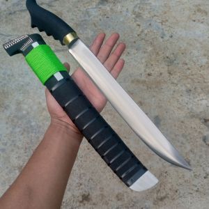 golsem asli baja per khas Banten