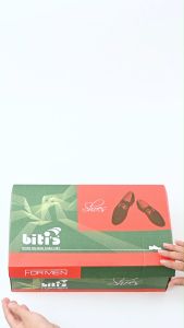 Giày da cao cấp Bitis nam (38-43) 825k