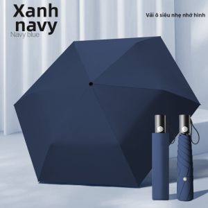 Ô Dù Gấp Chống Tia UV