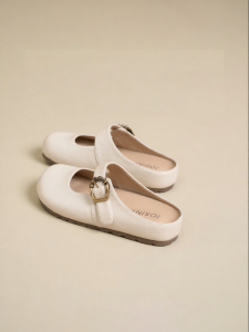 Josiny | Summer Birkenstock Style Slippers
