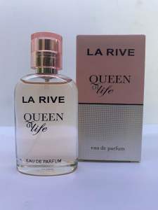 la rive Queen of lifeEDP